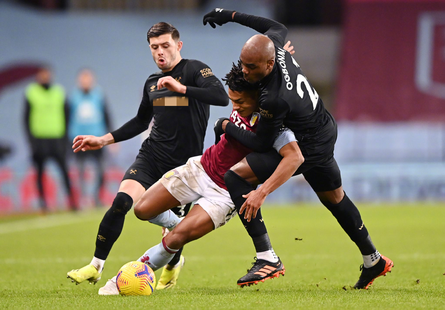 一场备受关 一场备受关